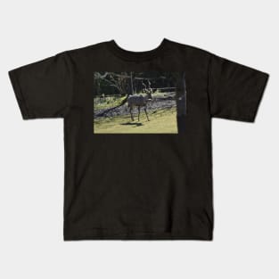 Kudu Kids T-Shirt